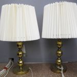 633 2056 TABLE LAMPS